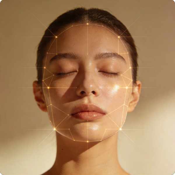 Terapia Facial Arquitetural