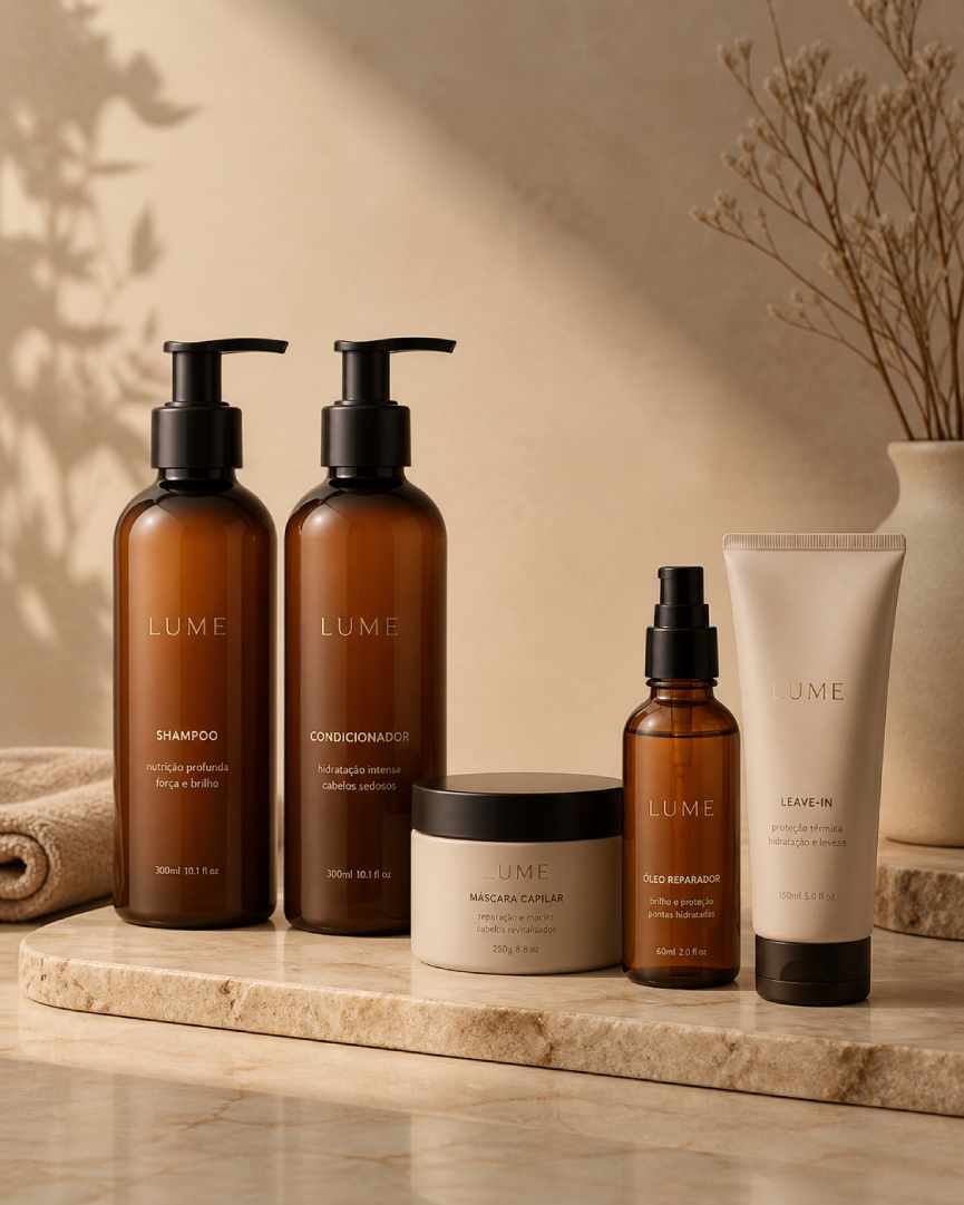 Produtos botânicos